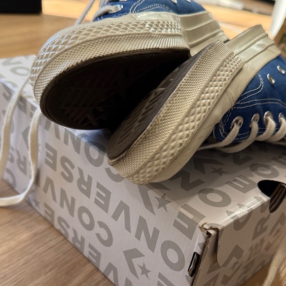 Converse Play Comme des Garçons - Picture 8 of 11